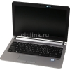Ноутбук HP ProBook 430 G3 Core i5 6200U/8Gb/SSD256Gb/Intel HD Graphics 520/13.3"/HD (1366x768)/Windows 7 Professional dwnW10Pro64/black/WiFi/BT/Cam/2500mAh (W4N73EA)