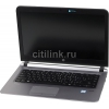 Ноутбук HP ProBook 440 G3 Core i3 6100U/4Gb/SSD128Gb/Intel HD Graphics 520/14"/SVA/FHD (1920x1080)/Windows 7 Professional 64 dwnW10Pro64/black/WiFi/BT/Cam/2500mAh (W4N86EA)