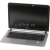 Ноутбук HP ProBook 440 G3 Core i7 6500U/8Gb/SSD256Gb/Intel HD Graphics 520/14"/SVA/FHD (1920x1080)/Windows 7 Professional 64 dwnW10Pro64/black/WiFi/BT/Cam/2500mAh (W4N97EA)