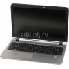 Ноутбук HP ProBook 450 G3 Core i5 6200U/8Gb/1Tb/DVD-RW/Intel HD Graphics 520/15.6"/SVA/FHD (1920x1080)/Windows 7 Professional 64 +W7Pro/black/WiFi/BT/Cam/2973mAh (W4P28EA)