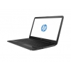Ноутбук HP 17-x007ur Pentium N3710/4Gb/1Tb/DVD-RW/AMD Radeon R5 M430 2Gb/17.3"/IPS/FHD (1920x1080)/Windows 10 64/black/WiFi/BT/Cam/2700mAh (X5C42EA)