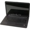 Ноутбук HP 17-y021ur A8 7410/4Gb/500Gb/DVD-RW/AMD Radeon R7 M440 2Gb/17.3"/IPS/FHD (1920x1080)/Windows 10 64/black/WiFi/BT/Cam/2670mAh (X7J08EA)