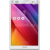 Планшет Asus ZenPad Z380M-6B024A MT8163 (1.3) 4C/RAM1Gb/ROM16Gb 8" IPS 1280x800/Android 6.0/белый/5Mpix/2Mpix/BT/GPS/WiFi/Touch/microSDXC 128Gb/minUSB/8hr (90NP00A2-M00810)