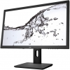 Монитор AOC 23.8" i2475Pxqu черный IPS LED 16:9 DVI HDMI M/M матовая HAS Pivot 250cd 1920x1080 D-Sub DisplayPort FHD USB 5.53кг