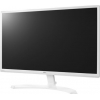 Монитор LG 27" 27MP58VQ-W белый IPS LED 16:9 HDMI матовая 250cd 1920x1080 D-Sub FHD 4.3кг (27MP58VQ-WB.ARUNJVN)