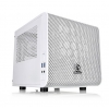 Корпус Thermaltake Core V1 White w/o PSU,CA-1B8-00S6WN-01