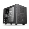 Корпус Thermaltake Core X9 Black w/o PSU,Window,CA-1D8-00F1WN-00