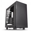 Корпус Thermaltake Suppressor F31 Black w/o PSU,Window,CA-1E3-00M1WN-00