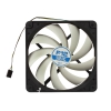 Вентилятор ARCTIC F12 Silent (ACFAN00027A)