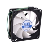 Вентилятор ARCTIC F8 Silent (ACFAN00025A)