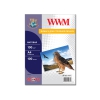 100g Матовая фотобумага д.стр.печ А4 100 л WWM