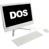 Lenovo IdeaCentre AIO 300-22ISU  <F0BX00GKRK> i5 6200U/8/1Tb/DVD-RW/920M/WiFi/BT/DOS/21.5"