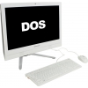 Lenovo C40-30 <F0B400Y4RK>  i3 5005U/4/500/DVD-RW/WiFi/DOS/21.5"
