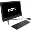 Lenovo IdeaCentre AIO 300-22ISU <F0BX00GHRK>  Cel 3855U/4/1Tb/DVD-RW/WiFi/BT/DOS/21.5"