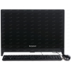 19,5" Моноблок Lenovo C20-00 [F0BB009FRK] FHD) Pentium N3700 (1.6Ghz)/2Gb/500Gb/DVD-ROM/Wi-Fi/cam/Black/Win10