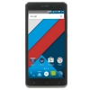 Смартфон Highscreen Power Rage III 5" 16Gb Black 4x1.3Ghz/2048Mb/1280x720/IPS/2SIM/LTE/GPS/Cam8AF/4000mAh/And 5.1