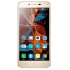 Смартфон Lenovo A6020 LTE 5" 16Gb Gold 8x1.4Ghz/2048Mb/1280x720/IPS/2SIM/LTE/GPS/Cam13AF/2600mAh/Android 5.1