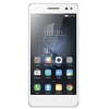 Смартфон Lenovo S1 Lite 5" 16Gb White 8x1.4Ghz/2048Mb/1980x1080/IPS/2SIM/LTE/GPS/Cam13AF/2800mAh/Android 5.1