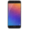 Смартфон Meizu PRO 6 5.2" 32Gb Black 10x2Ghz/4096Mb/1920x1080/2SIM/GPS/LTE/Cam21AF/2560mAh/Android 6.0