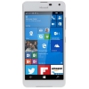 Смартфон Microsoft Lumia 650 White 5" 16Gb Gold 4x1.3Ghz/1024Mb/1280x720/IPS/LTE/Cam8/2000mAh/Windows 10