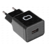 СЗУ USB, QUMO Energy (1А, 1xUSB, черный)