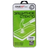 Защитное стекло Onext Eco для Apple iPhone 5/5C/5S/SE