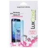 Пленка защитная LuxCase для Samsung Galaxy S7, на весь экран, Прозрачная, ТПУ