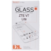 Защитное стекло BoraSCO для ZTE Blade V7 lite