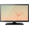Телевизор LED 19" (48 см) Thomson T19E14DH-01B [HD, 1366x768, DVB-T2/C]