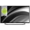 Телевизор LED 40" (102 см) JVC LT-40M645 [FHD, 1920x1080, DVB-T2/C, SmartTV]