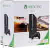 Игровая приставка Microsoft Xbox 360 500 Gb + Игры "Forza Horizon" + "Forza Horizon 2"