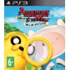 Игра для PS3 "Adventure Time: Finn and Jake Investigations" (6+) [английская версия] (Прочее)