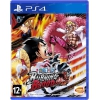 Игра для PS4 "One Piece Burning Blood" (12+) [русские субтитры] (Файтинг)