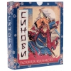 Игра настольная "Синоби: Война кланов" [стратегическая игра, 20-40 мин, 3-5 игрков, 12+, рус.изд]