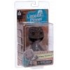 Фигурка коллекционная Little Big Planet Happy Sackboy  [13 см., с жестикуляцией]