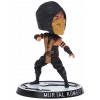 Фигурка коллекционная Mortal Kombat X "Scorpion Bobblehead" [15 см.]