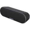 Колонка портативная Sony SRS-XB2 [2x 5 Вт, стерео, Bluetooth, AUX, время работы - 12 ч, черный]