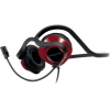 Наушники Creative Junior HS-430 [накладные, закрытые, 20-20000 Гц, микр., затылочная дужка, рег. гром., каб. 2.5м, разъем 2x3.5мм]