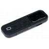 Плеер MP3 Qumo Simple Black 4Gb [дисплей 1,12,4 Гб, Micro SD до 32 Гб, до 8ч]