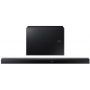Саундбар Samsung HW-К550 [3.1; 320Вт; Б/п саб.; USB; HDMI; оптич. вход; Bluetooth; AUX; Smart Volume; HDMI-CEC;Чер]