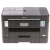 МФУ Brother MFC-J2720  (Принтер/Копир/Сканер A4/Факс: A3 6000x1200dpi 35ppm 1,5pl Duplex(A4) Wi-Fi LAN USB2.0)
