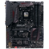 Плата ASUS LGA1151 MAXIMUS VIII HERO ALPHA Z170 4xDDR4-2133 3xPCI-Ex16 HDMI/DP 8ch 4xSATA3 M2 U2 2xUSB3.1 GLAN WIFI ATX