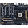 Плата Gigabyte LGA2011-3 GA-X99P-SLI X99 8xDDR4-2133 4xPCI-Ex16 DP 8ch 10xSATA3 M2 SATA-Ex RAID 2xUSB3.1 GLAN ATX