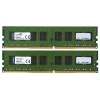 Память DIMM DDR4 8192MBx2 PC17000 2133MHz Kingston CL15 [KVR21N15S8K2/16]