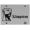 Твердотельный накопитель SSD 2.5" SATA-3 120Gb Kingston UV400 [SUV400S37/120G] Marvell 88SS1074, TLC (R550/W350MB/s)