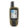 GPS/GLONASS Навигатор Garmin 64 Russia 2.6" TFT/Водонепроницаемый/2хAA