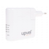 Маршрутизатор UPVEL UR-322N4G 3G/LTE 1x10/100Base-TX + 802.11n (до 150Mbit/s) с поддержкой 3G/LTE, IP-TV Портативный