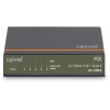 Коммутатор UPVEL UP-215FE 5x10/100 Base-TX + POE