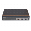 Коммутатор UPVEL UP-218FE 8x10/100 Base-TX + POE