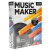 ПО MAGIX Music Maker 2014 [MAGIXMM2014]
